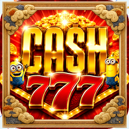 cash777 — mitra unggulan