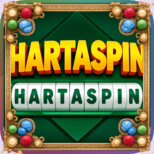 hartaspin — mitra unggulan